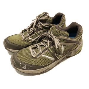 Vasque Mindbender Trail Running Hiking Shoes